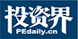 投资界 PEdaily
